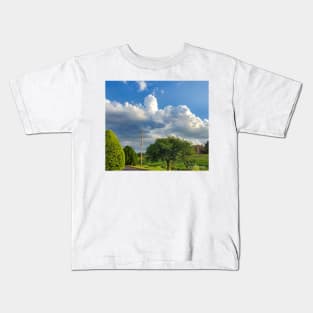 Beauty in the Everday Kids T-Shirt